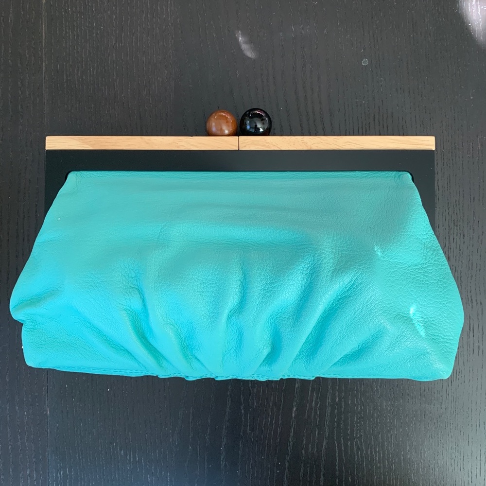 Kate Spade Brixby Clutch. New never been used